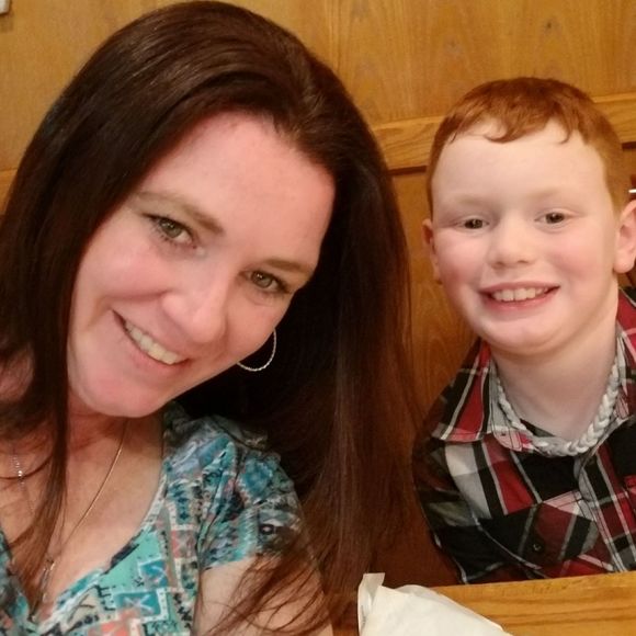 Meet your Posher, Stacy - Picture 1 of 1